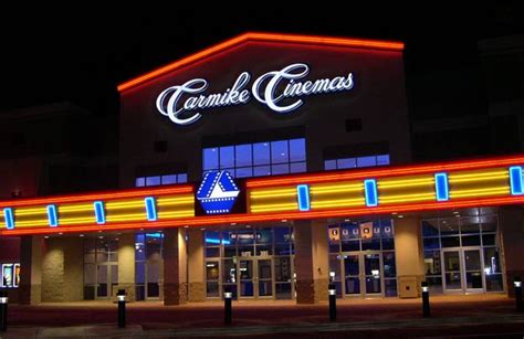Carmike cinemas cookeville tennessee. Things To Know About Carmike cinemas cookeville tennessee. 